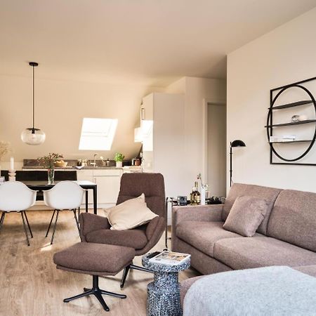 LUCIES PLACE Kellenhusen Eksteriør billede