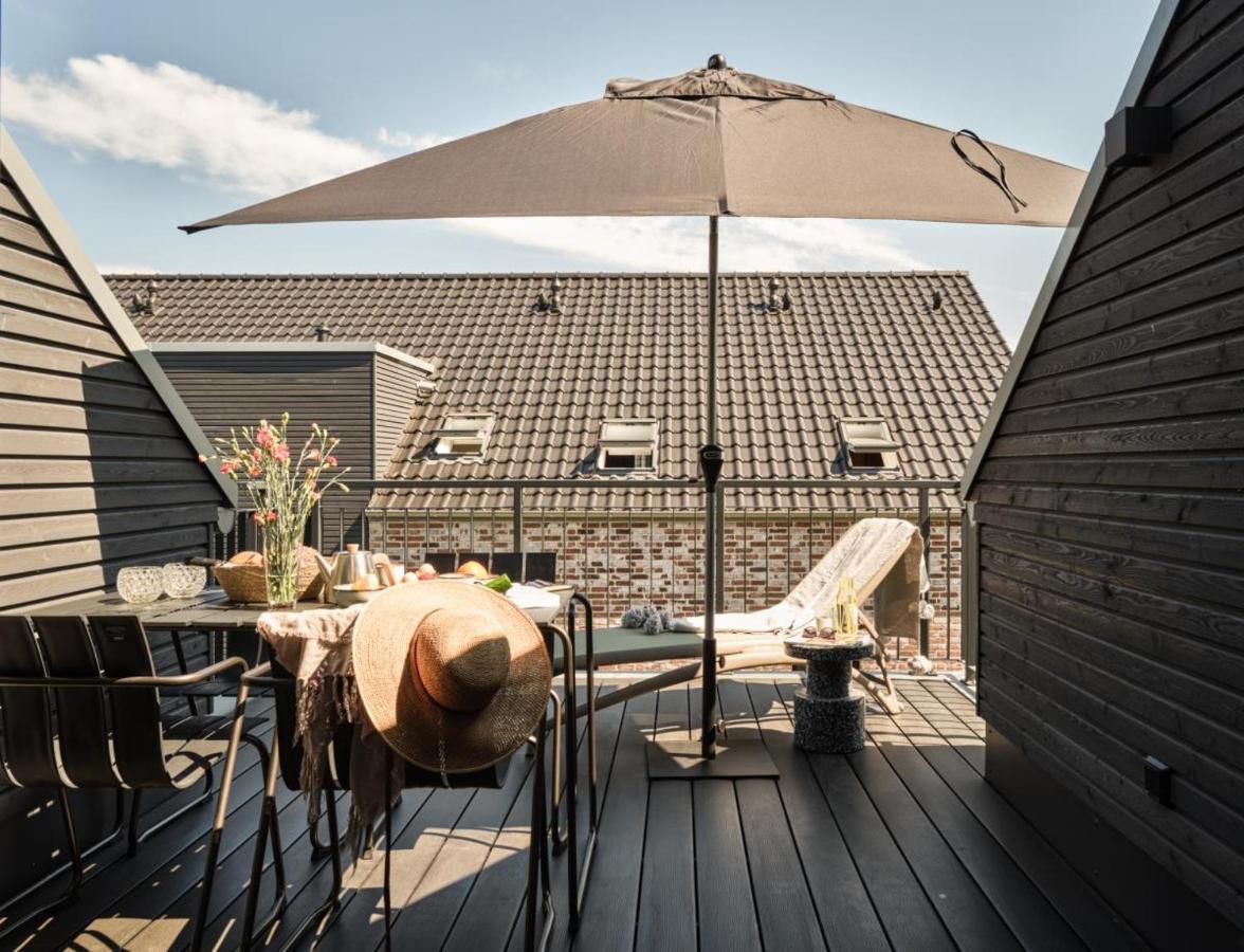 LUCIES PLACE Kellenhusen Eksteriør billede