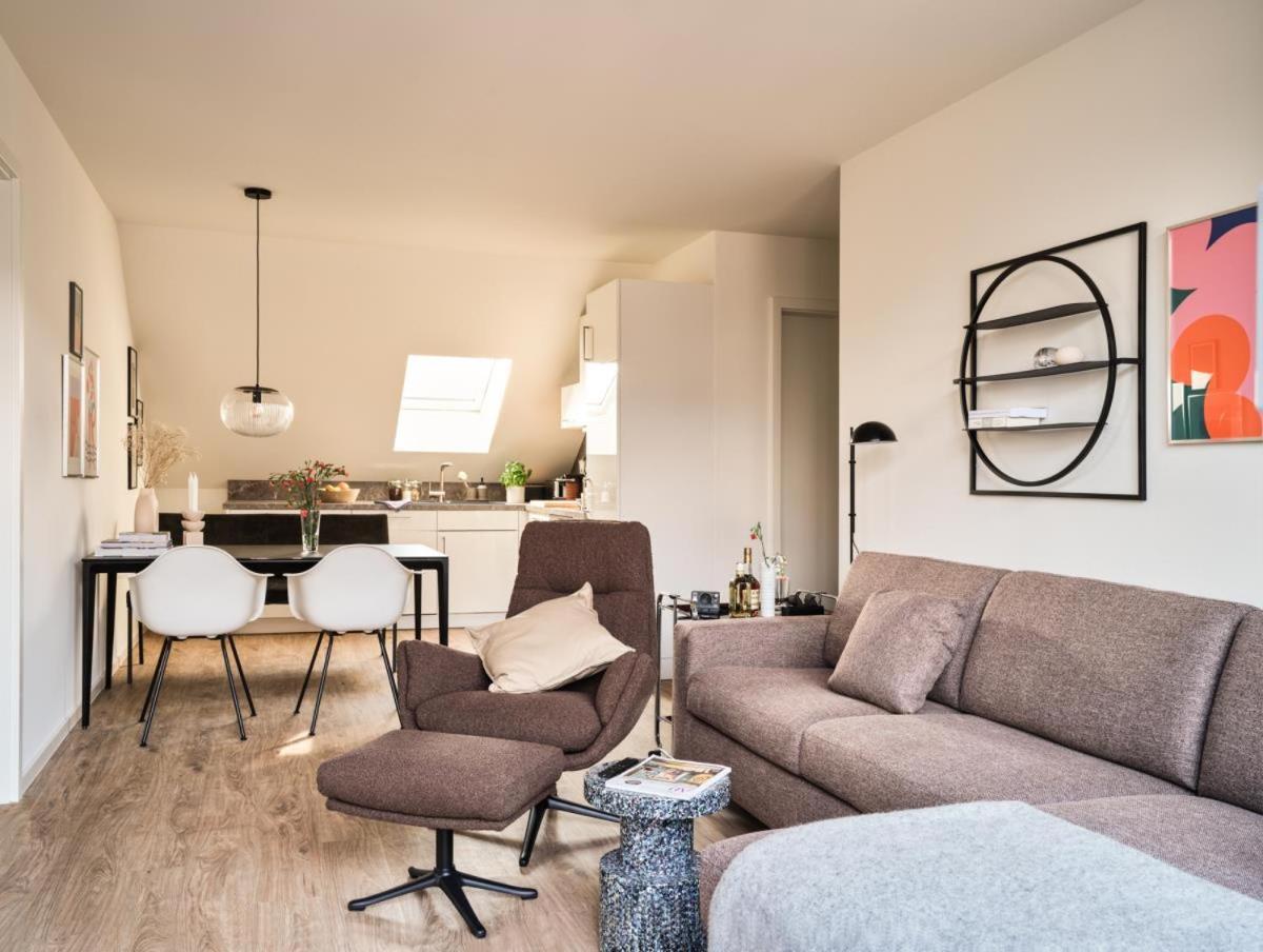 LUCIES PLACE Kellenhusen Eksteriør billede